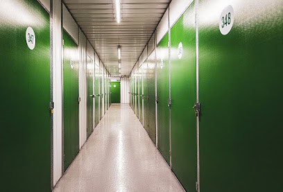 Shurgard Self Storage London Euston