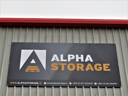 Alpha Storage Ltd