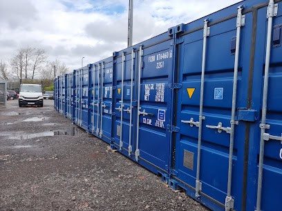 Taylor Green Self Storage