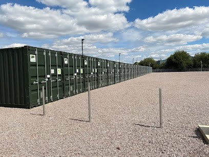 Loc-Box Self Storage Whittlesey