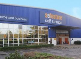 Safestore Self Storage