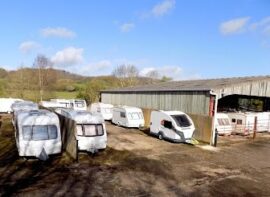 South Malvern Caravan & Self Storage