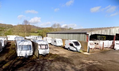 South Malvern Caravan & Self Storage