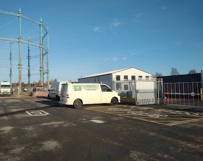 your lock your key storage