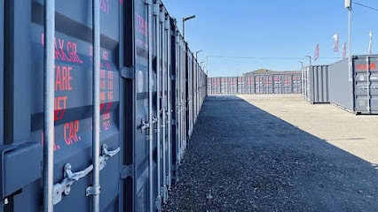 Self Storage by TITAN Containers
