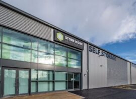 Store More Self Storage Hull – Central