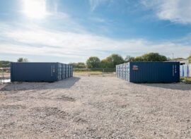 Lock It Self Storage Lancaster