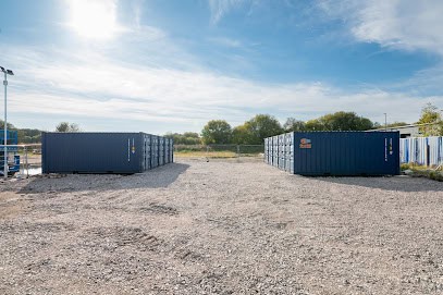 Lock It Self Storage Lancaster