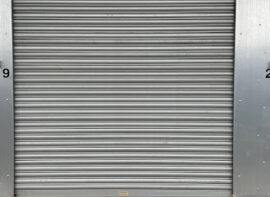 The Self Storage Co Ltd