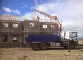 John Deehan Multi Hire