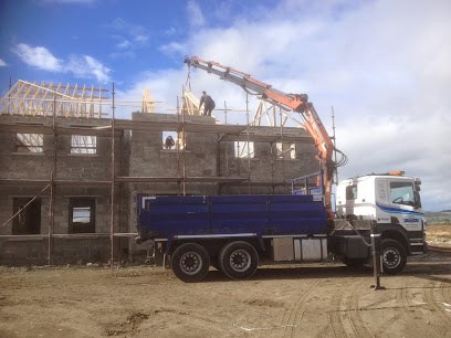 John Deehan Multi Hire