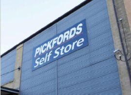 Pickfords Self Storage