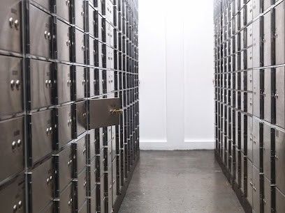 St James’ Safe Deposit Co Ltd