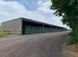 Chippenham Self Storage