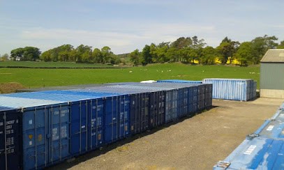 Templeton Self Storage