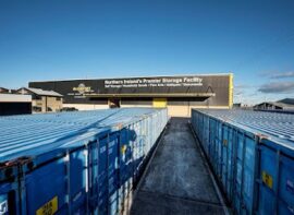 McGimpsey Brothers Removals