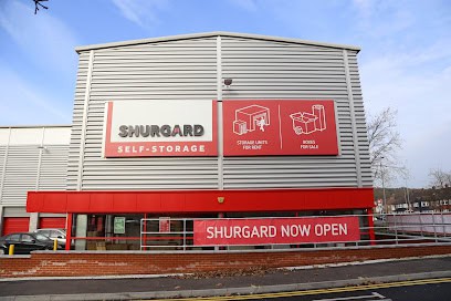 Shurgard Self Storage Chingford Highams Park