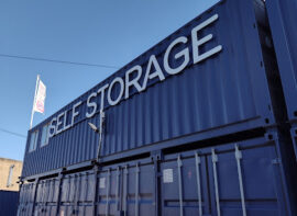 Space Station Banbury