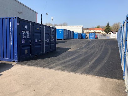 Self Storage Barrhead