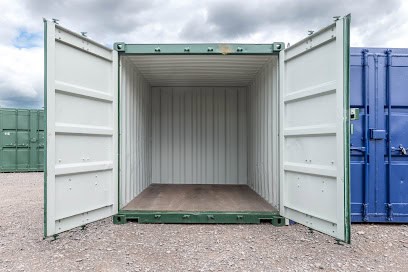 SCA Self Storage Ripon