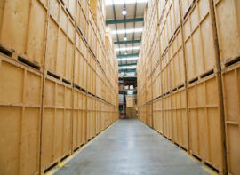 Charterhouse Removals and Storage