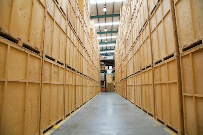 Charterhouse Removals and Storage