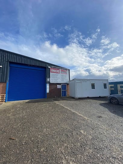 Self Store Newcastle