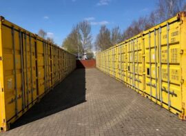 Ease the Squeeze Ely