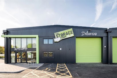 The Storage Team Corby – Self-Storage Units