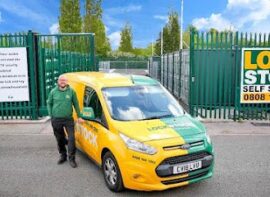 Lock Stock Self Storage