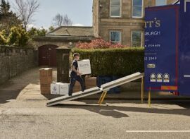 Kerr’s of Edinburgh – Removals and Storage