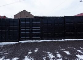 BB Storage – Sunderland