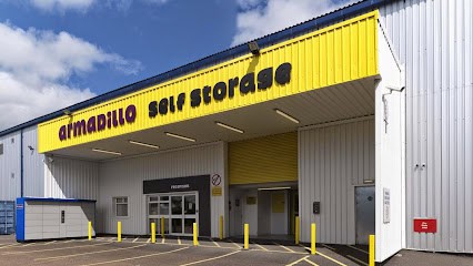 Armadillo Self Storage Dundee