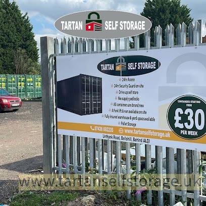 Tartan Self Storage