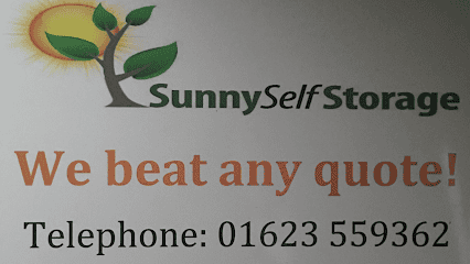 Self Storage Sutton