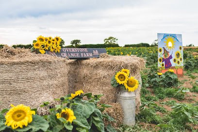 Overstone Grange Farm & Storage