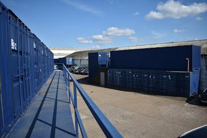 Anglian Self Storage