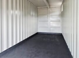 Box Space Self Storage