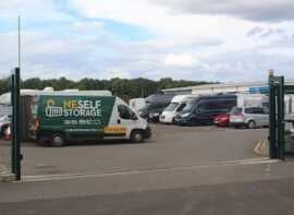 North East Self Storage