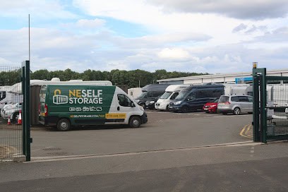 North East Self Storage