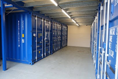 Swallowfields Self Storage Ltd