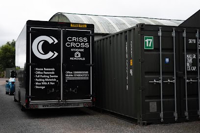 CrissCross Removals and Storage