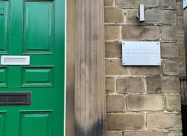 J W Boylin Group Ltd