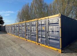 Flexible Storage | Chelmsford