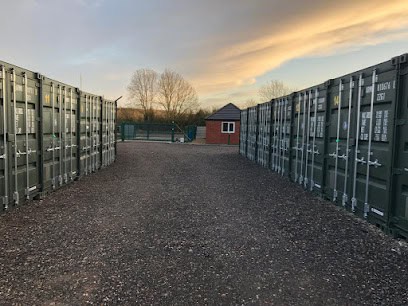 Weldon Self Storage Limited