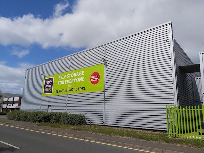 Ready Steady Store Self Storage Aylesbury Broadfields