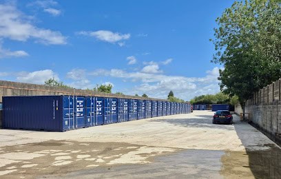 Discount Storage – Bristol Henbury