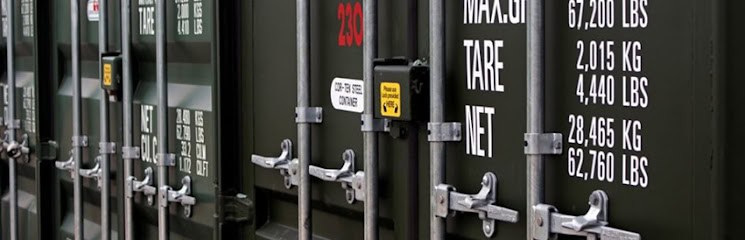 White Self Storage Audenshaw Manchester