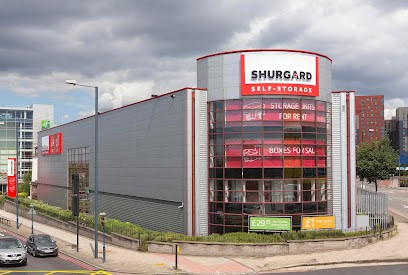 Shurgard Self Storage Gypsy Corner