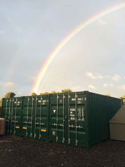 Stowmarket Self Storage